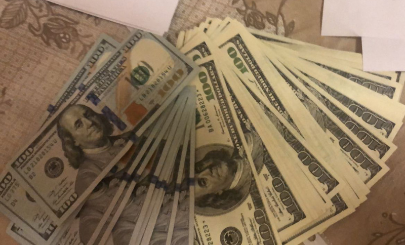 На кордоні з Росією ліквідували незаконний канал переміщення товарів