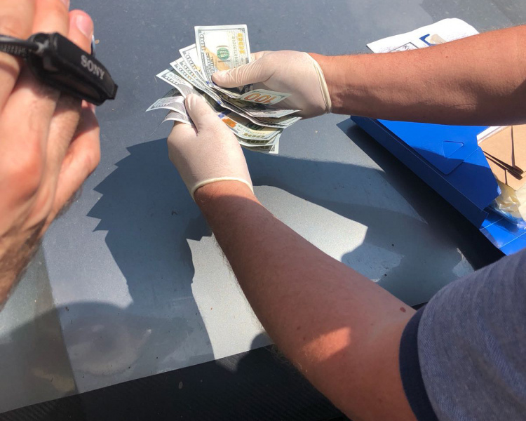 На кордоні з Росією ліквідували незаконний канал переміщення товарів