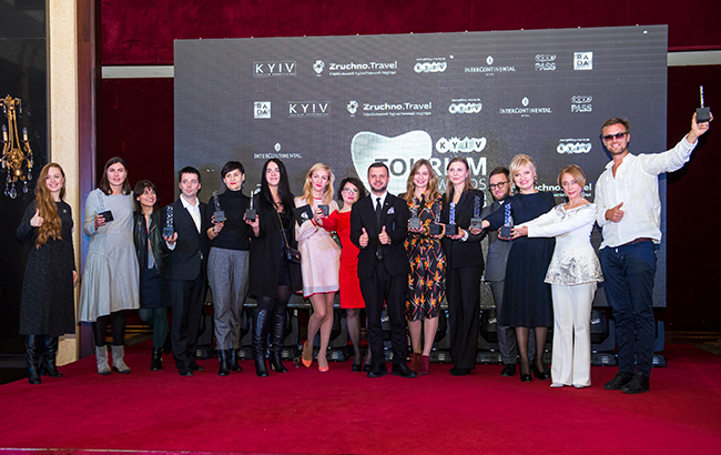 Coral Travel опять подтвердил свое бесспорное лидерство на рынке туристических услуг Украины