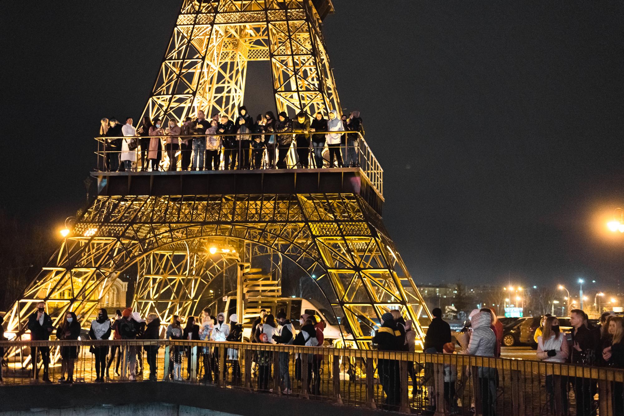 УСТАНОВЛЕН НОВЫЙ РЕКОРД УКРАИНЫ - самая парфюмированная СВЕЧА