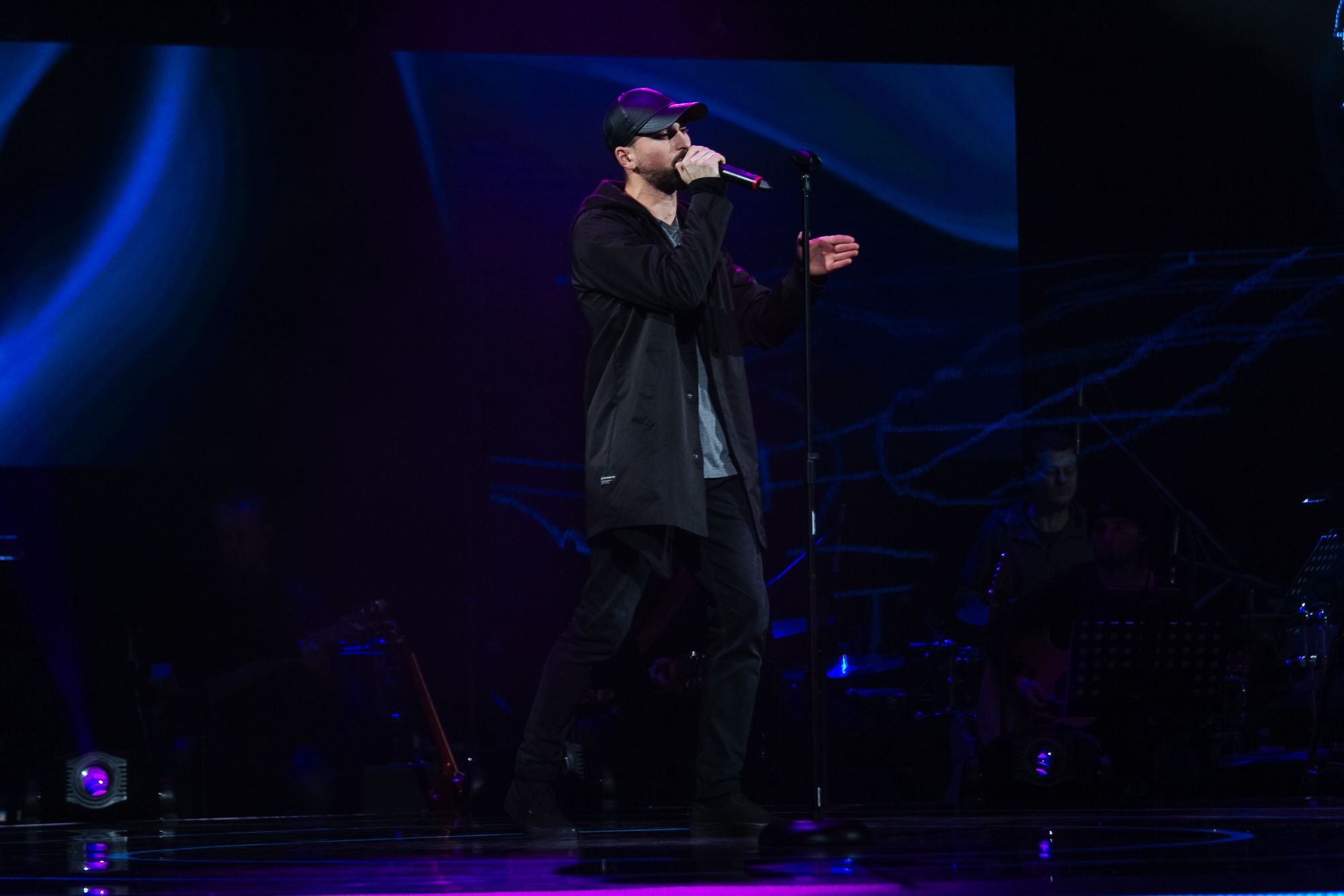 На сцене &quot;Голоса країни-11&quot; воссоединилась легендарная украинская группа: подробности нового эфира