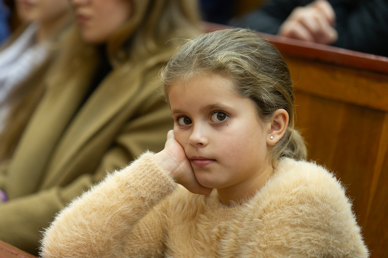 Ярославський зустрівся зі студентами харківських університетів