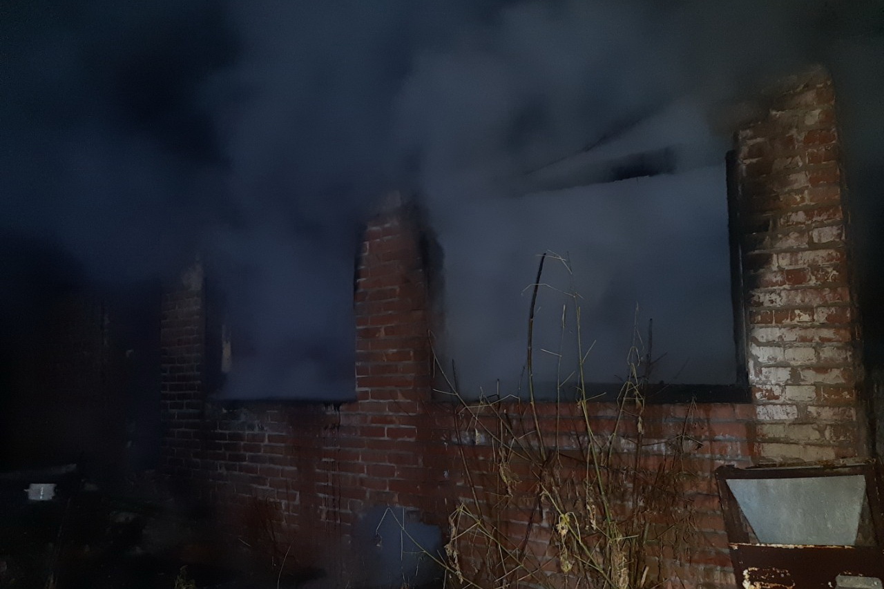 Вынес брата на руках: под Харьковом произошла жуткая трагедия