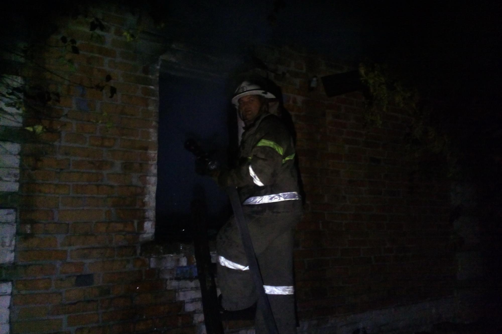 Вынес брата на руках: под Харьковом произошла жуткая трагедия