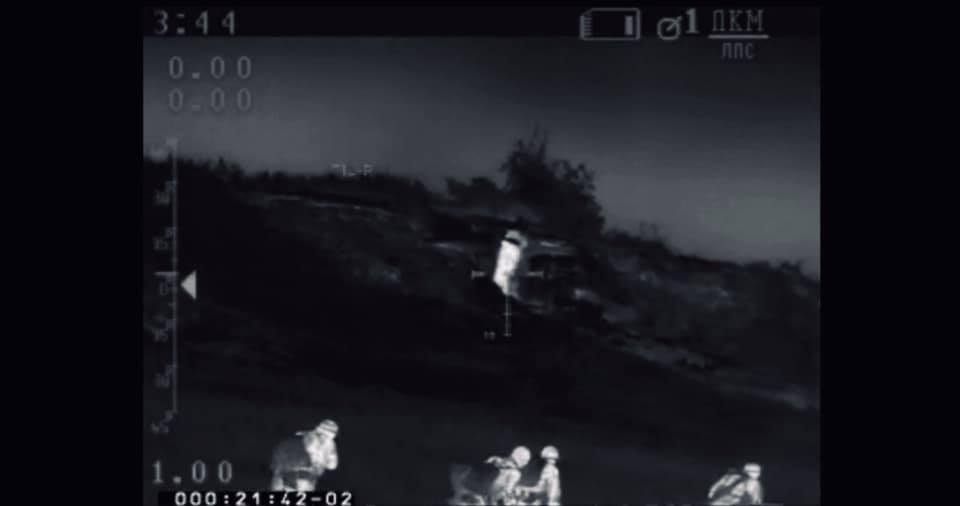 Бійці ВСУ героїчно "зачистили" атаку ворога: фото успішної операції