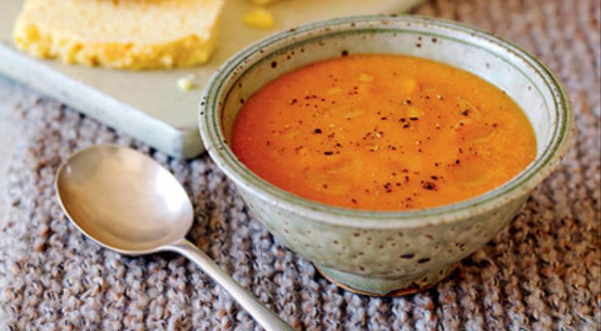 Дневной рацион во время Великого поста от Юлии Панковой