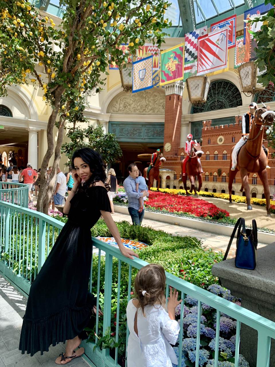 Экстремальные каникулы: на Екатерину Кухар в США чуть не напал хищник