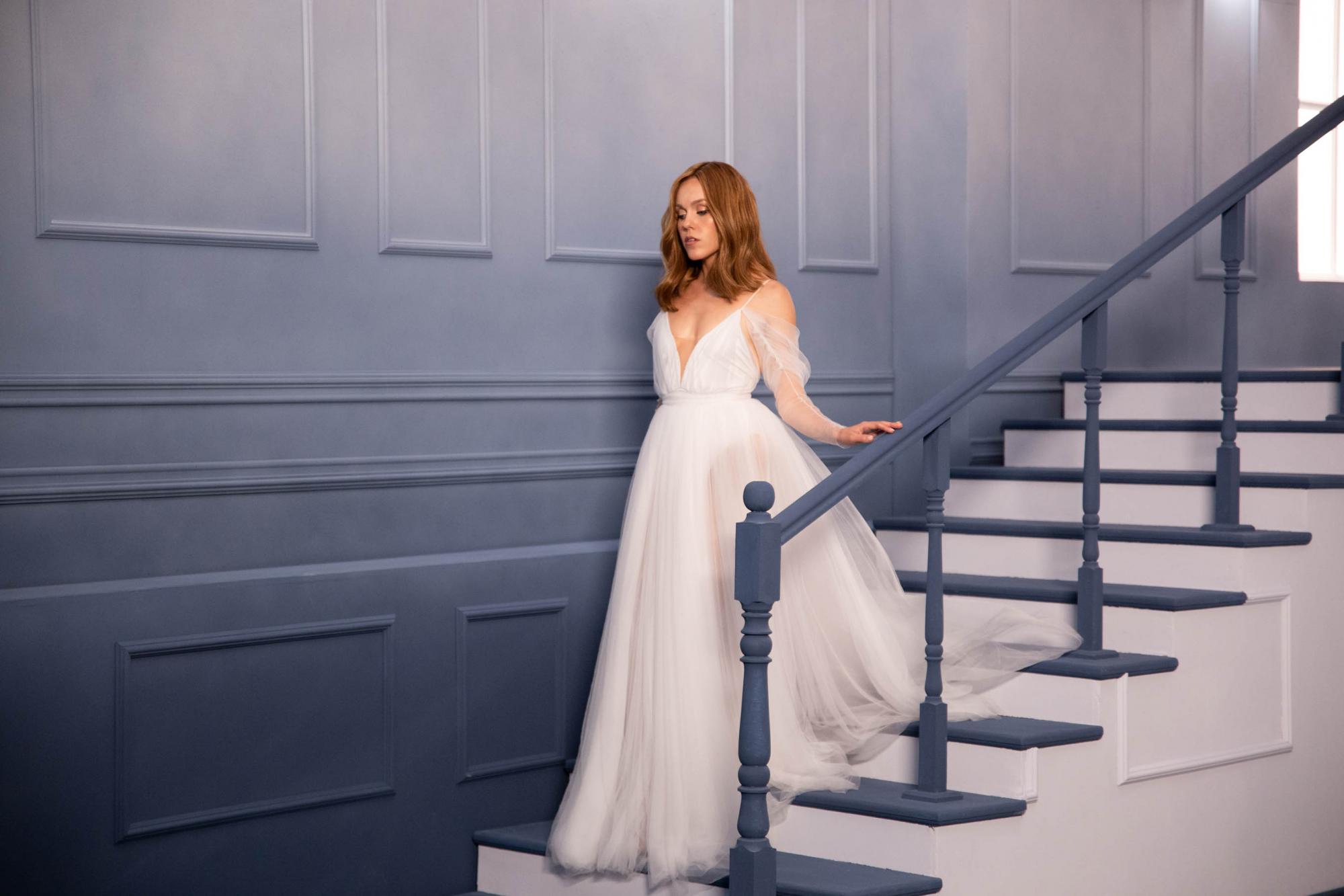 Alyosha &amp; Vlad Darwin презентуют новый совместный сингл "Пірнай" (видео)