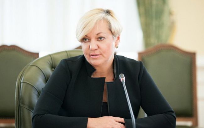 Було багато свідків: Гонтарєва розкрила деталі ДТП в Лондоні