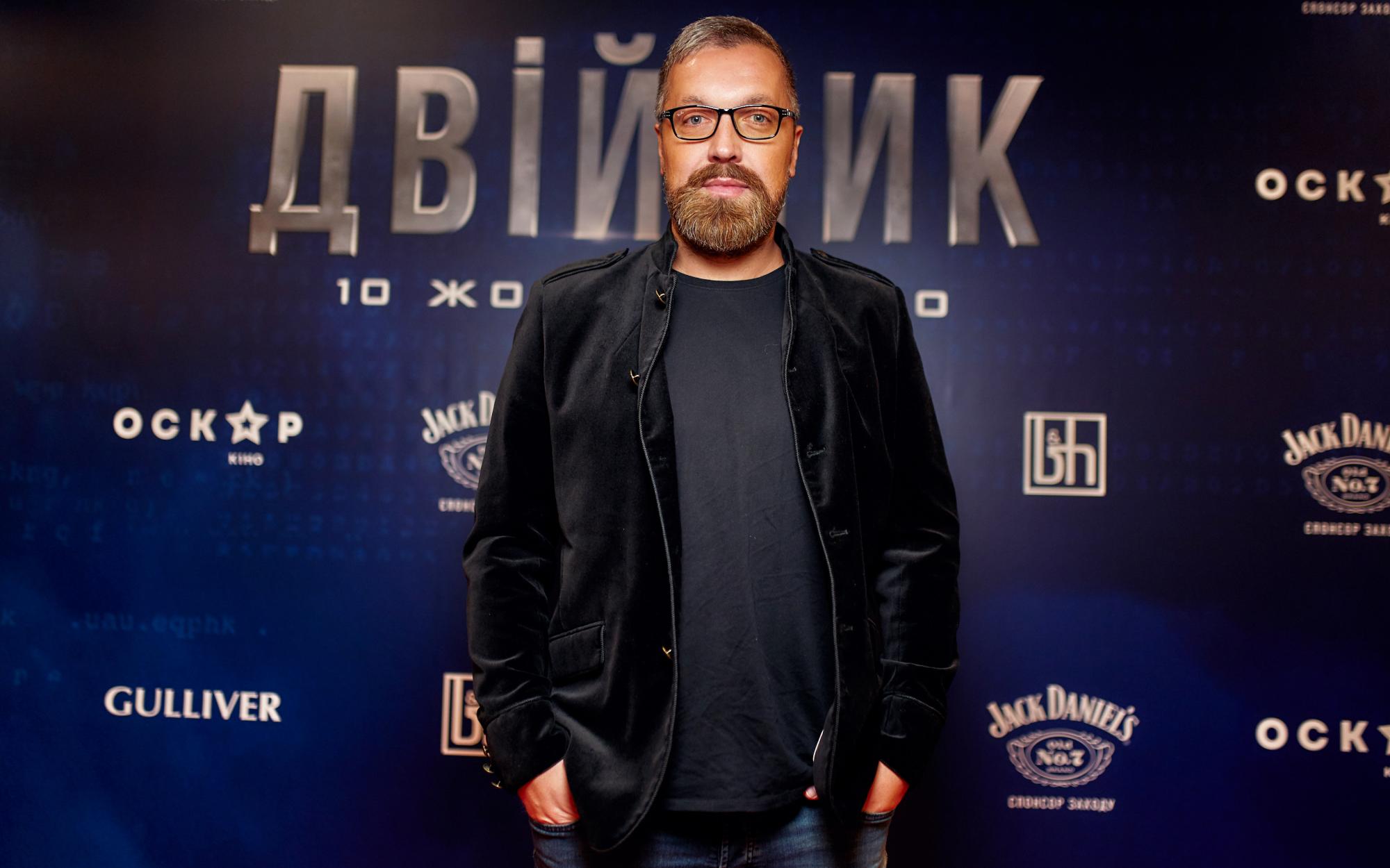 Alyona Alyona, Логунова, Ступка та інші зіркові гості на прем'єрі фільму "Двійник" з Уіллом Смітом