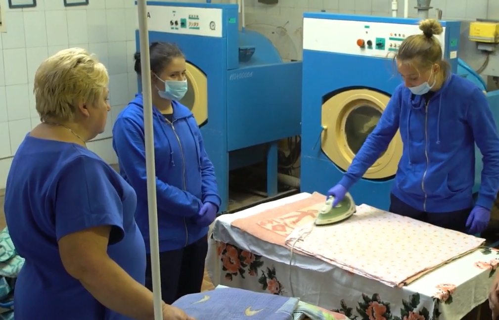 Від пацанки до панянки 4: участниц отправили в приют для бездомных