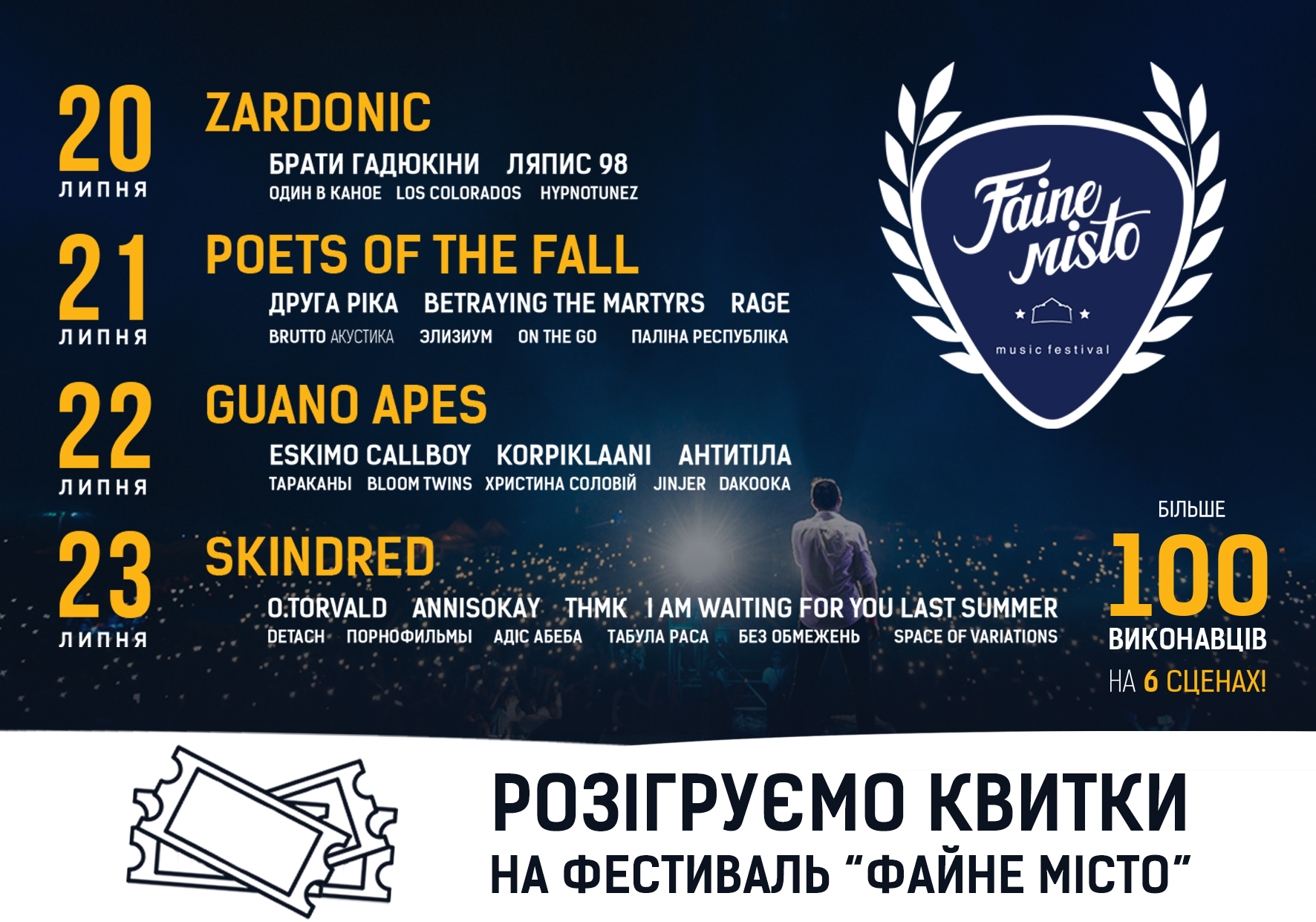 Файне місто