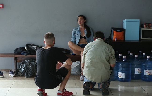 Топ-модель по-українськи: 2 сезон 15 випуск