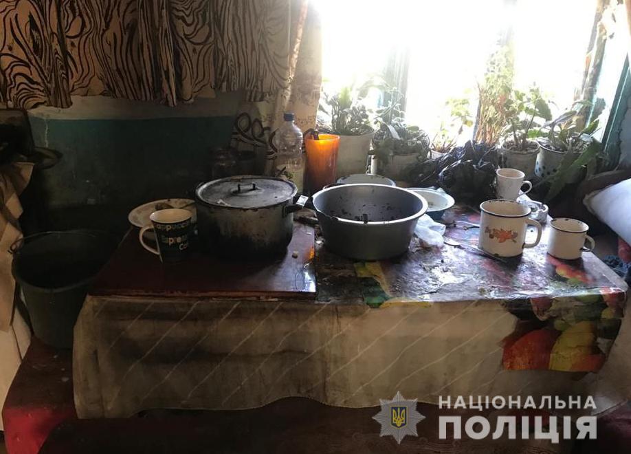 На Волині 7-річний хлопчик втік від матері і ночував на болоті: будинок гірше сараю