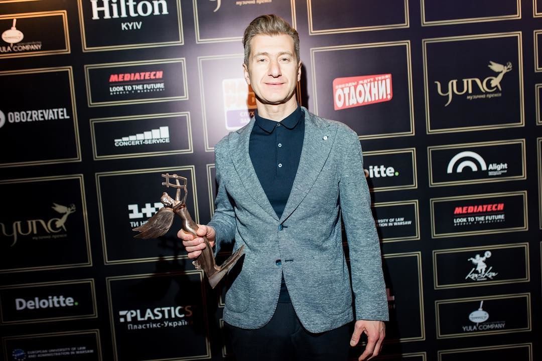 Продюсер НеАнгелів пояснив причину розпаду групи: "піде на користь усім"