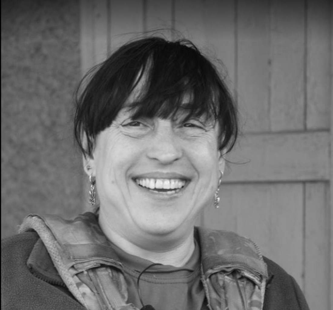 Волонтери називали своїм Синочком: на фронті загинув молодий морпіх з Луганська (фото)