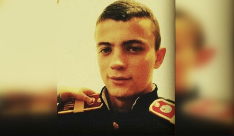 У Харкові попрощалися з загиблими у катастрофі Ан-26: фото та відео