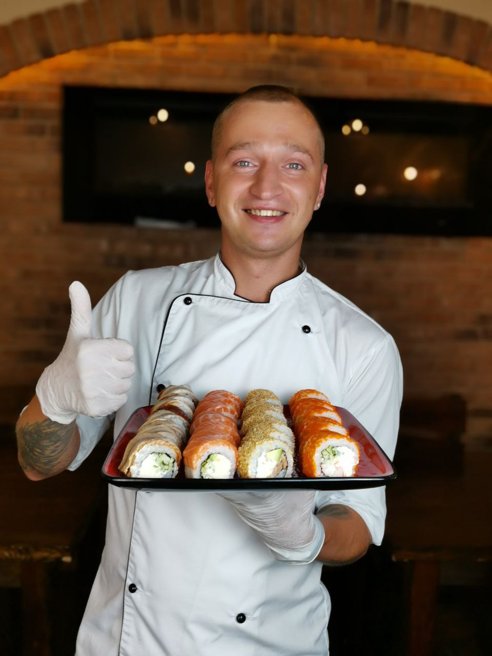 Готовить суши дома - просто: шеф-повар раскрыл секрет правильной варки риса