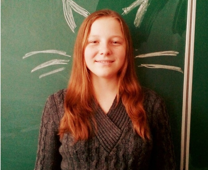 Під Дніпром зникла 14-річна дівчинка