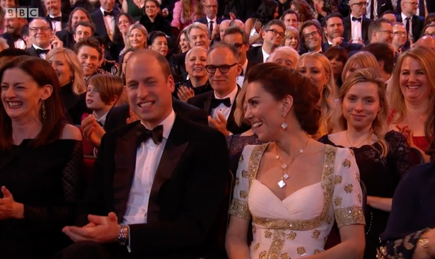 Бред Пітт цікаво пожартував над принцом Гаррі: Вільям скорчив гримасу