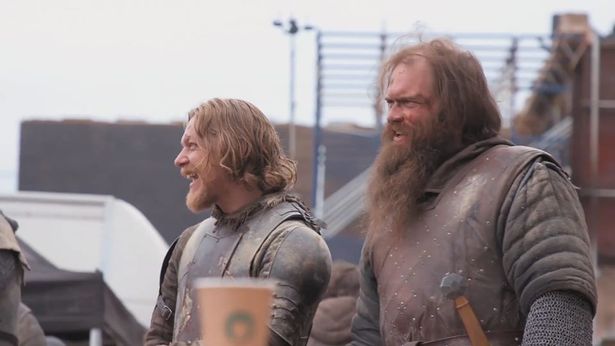 Внезапно умер актер из "Игры престолов": держал всех вместе (фото)