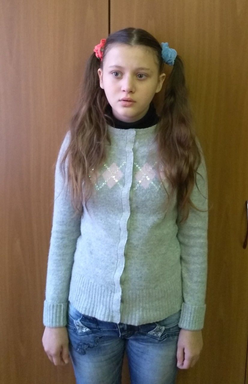 Полиция Киева 1,5 года ищет пропавшую девочку: всплыло новое взрослое фото
