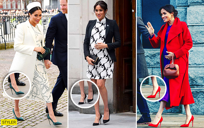 Меган Маркл могла нашкодити дитині: з'явилася тривожна інформація