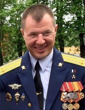 На Донбассе ликвидировали российского подполковника (фото)