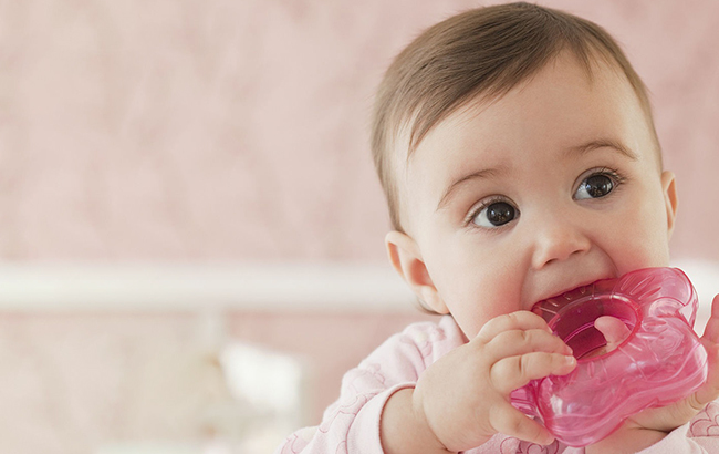 Зуби не при чому: Комарововский розвіяв міф про температуру