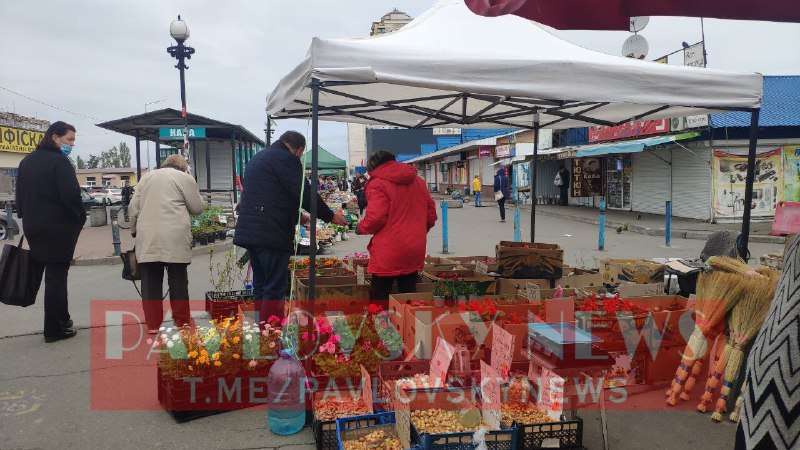 В Украине разрешили роботу рынков: что происходит в Киеве