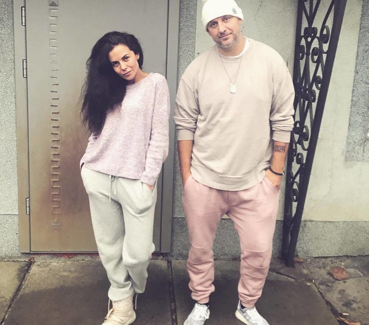 "Переживаємо мільйон емоцій": Потап і Настя зважилися на зізнання у річницю