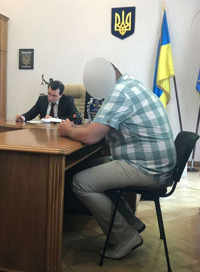 Прокуратура повідомила про підозру депутату Згурівської райради