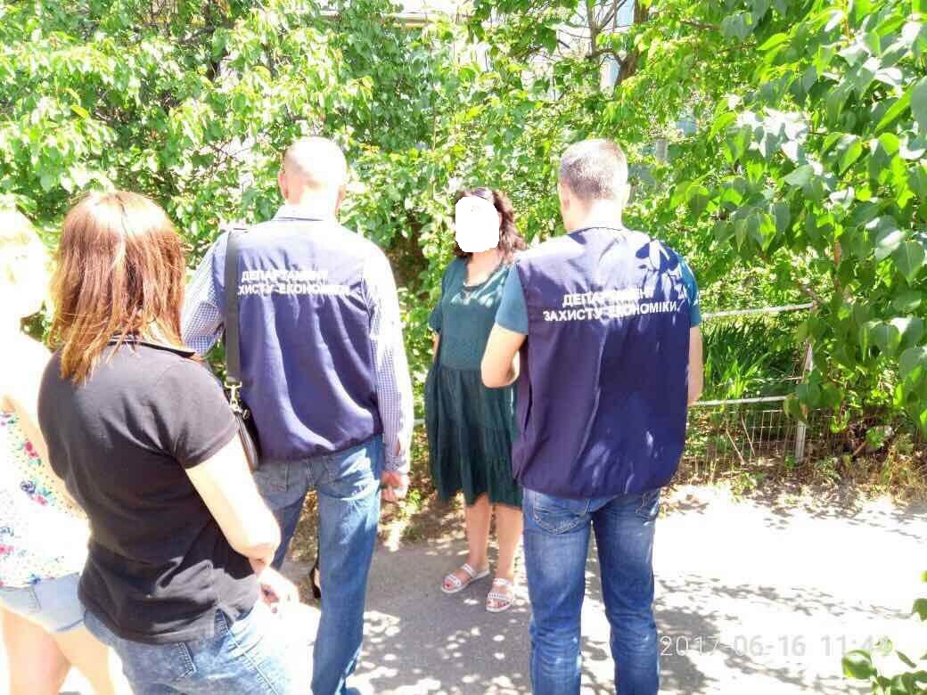 В Черкассах в суд направлен обвинительный акт против и.о. директора аэропорта по факту взятки