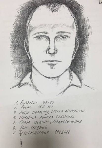 Екс-співробітнику СБУ повідомили про підозру у причетності до тортур кримського татарина