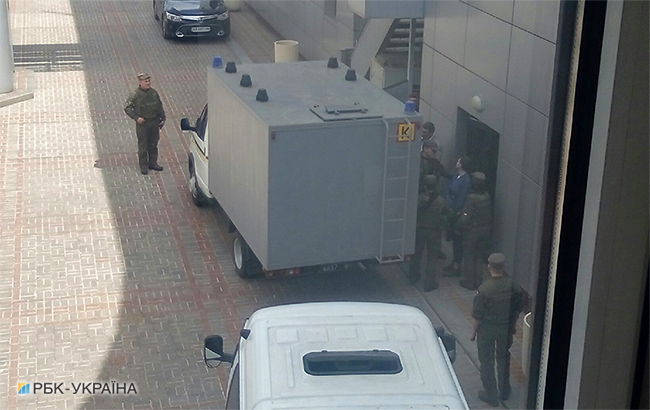 Справа Савченко: суд почав розгляд апеляції