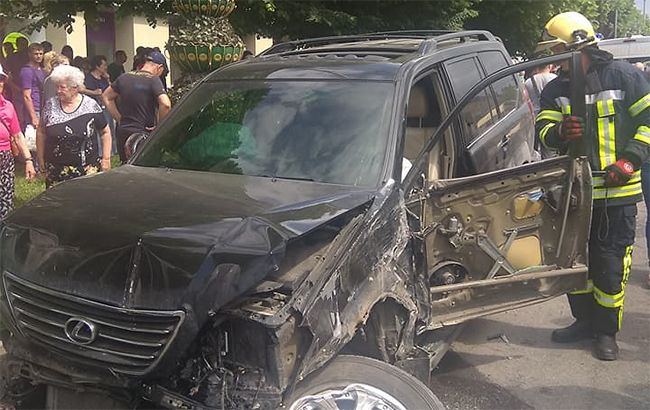 Підсумки дня: 10 травня