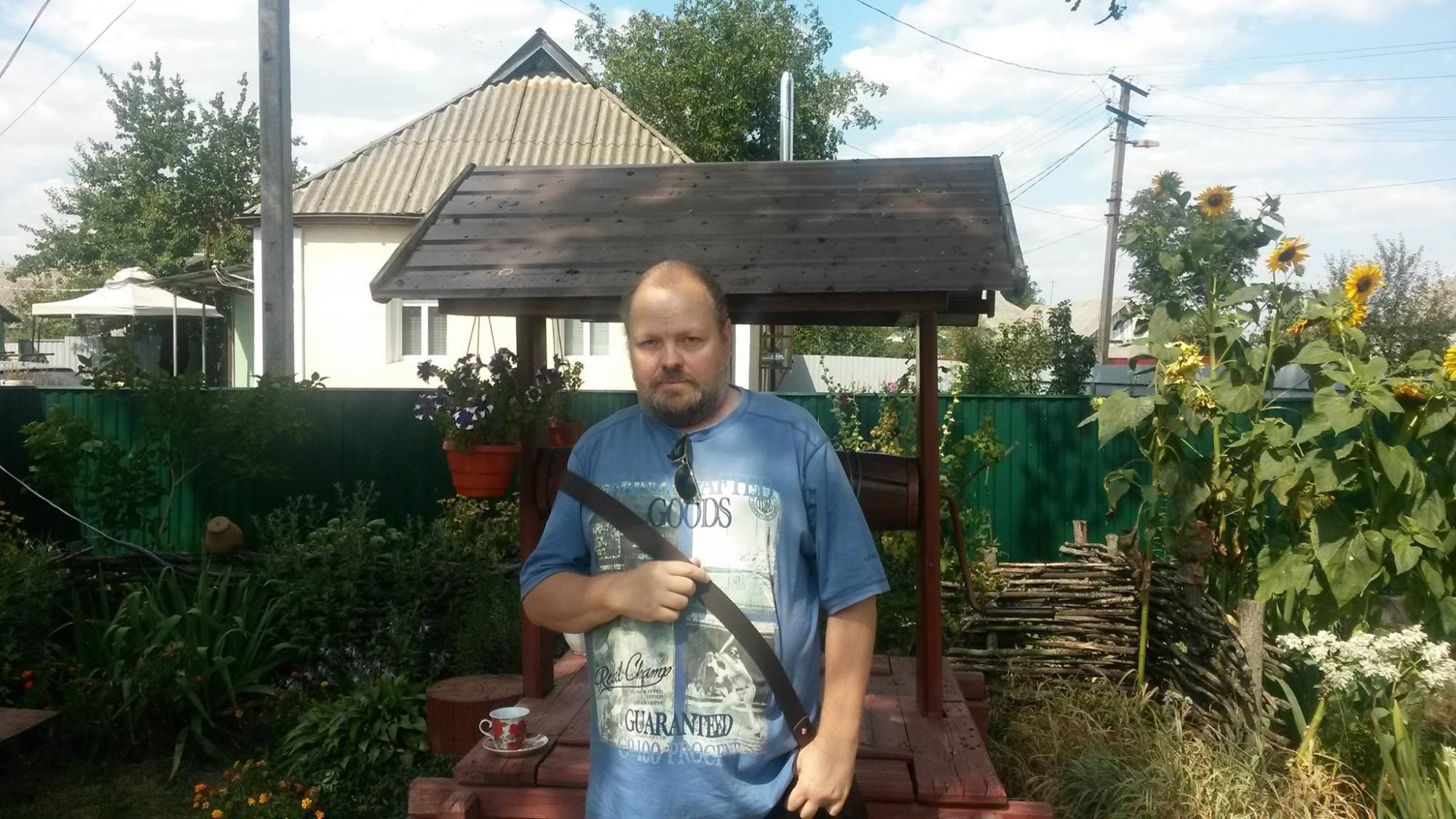 Помер відомий журналіст і медіаексперт: йому було всього 55 років