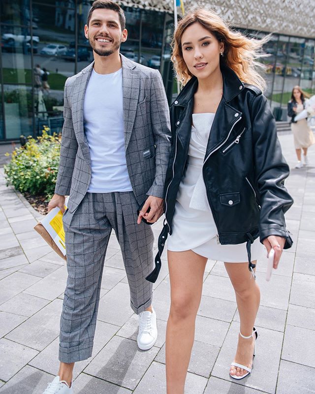 Гаряча кров: переможниця Холостяк-9 зробила зізнання про ревнощі чоловіка і стосунки зі свекрухою