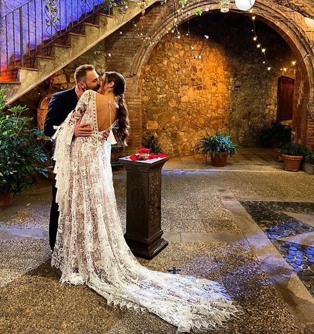 Ведущий Холостяк -10 пояснил, почему у Макса Михайлюка не сложились отношения с победительницей