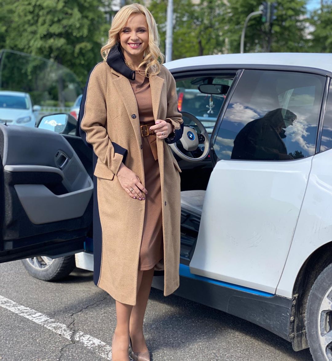 На каву не наважилися вийти: Лілія Ребрик розповіла про &quot;карантинні&quot; правила своєї сім'ї