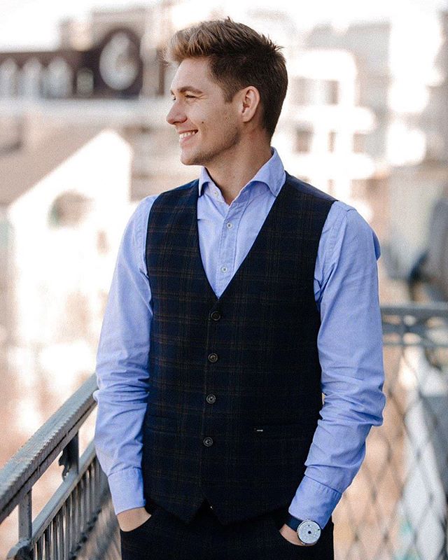 Мы разные люди: возлюбленная Остапчука высказалась о сходстве с его бывшей женой