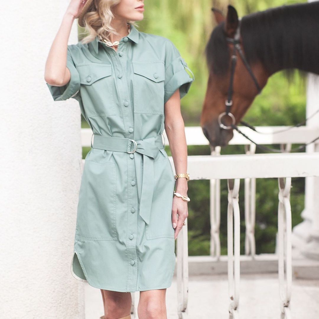 Як приховати зайві кілограми за одягом: лайфхаки від дизайнера