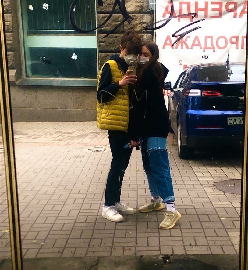 Она любит внимание: Оля Полякова высказалась о хейтерах и парне 15-летней дочери