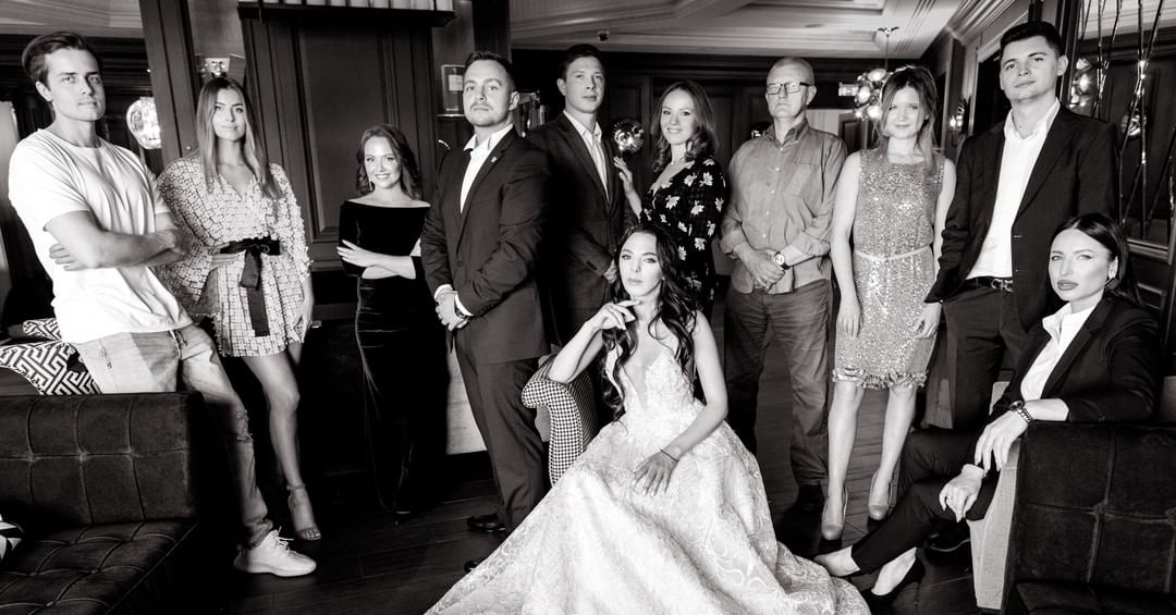 Племянница Ротару рассекретила подарок от тети  на свадьбу и призналась в необычном увлечении