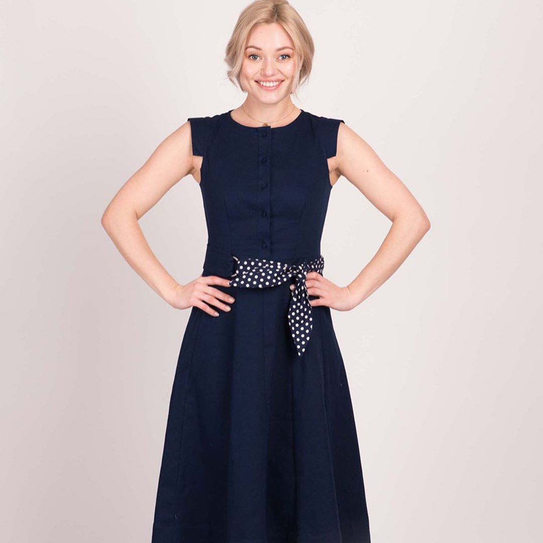 Як приховати зайві кілограми за одягом: лайфхаки від дизайнера