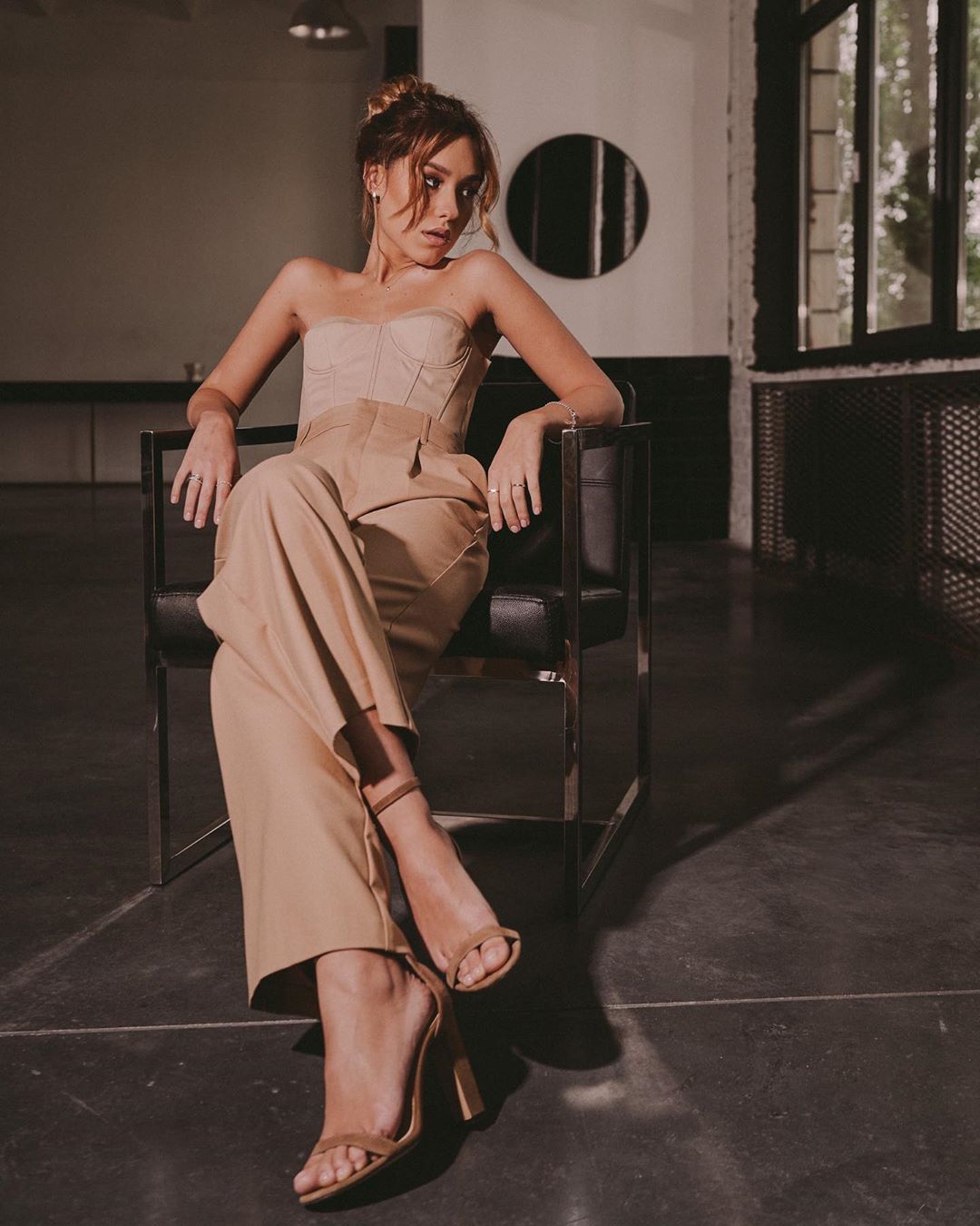 Выжимаю максимум: Даша Квиткова высказалась о своем успехе после проекта Холостяк