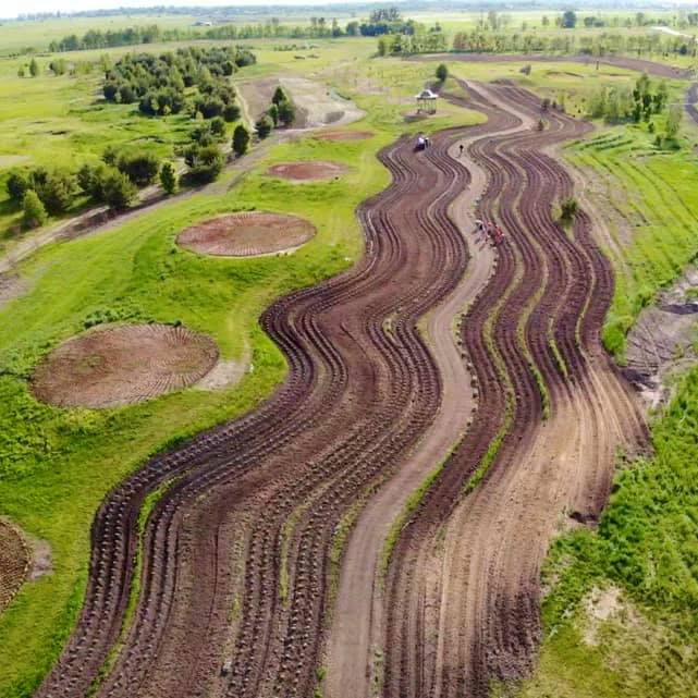 В Украине появятся лавандовые реки: все подробности