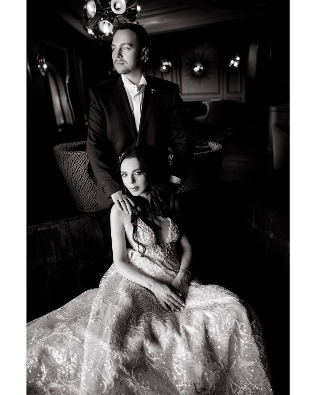 Племянница Ротару рассекретила подарок от тети  на свадьбу и призналась в необычном увлечении