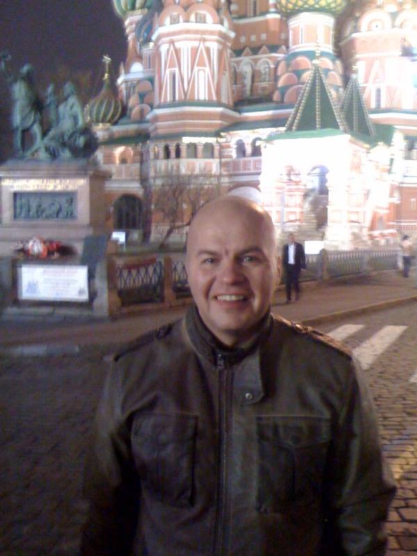 Попарив ноги: український політолог з Кремль ТВ потрапив у реанімацію