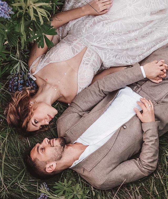 Будет идеально: Холостяк-9 и его жена рассекретили детали предстоящей пышной свадьбы